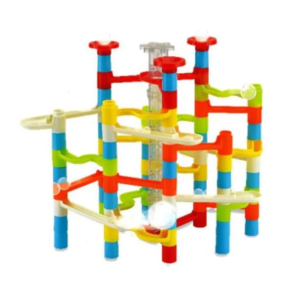 Cr bloques de construccion x88pzs 27x23x31 cm aprox