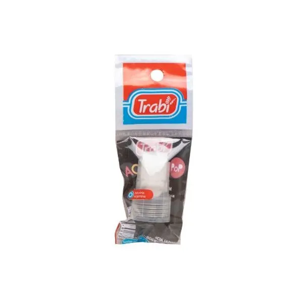 Punta trabi para marcador acrylic pop bl.x 1 de 15 mmrectangular