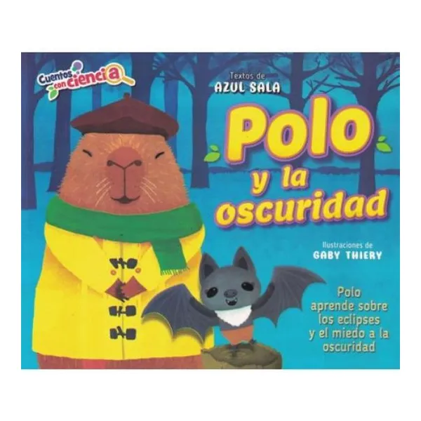 Polo y la oscuridad