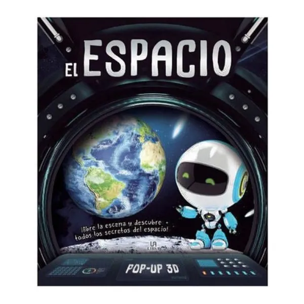 Dial-el espacio