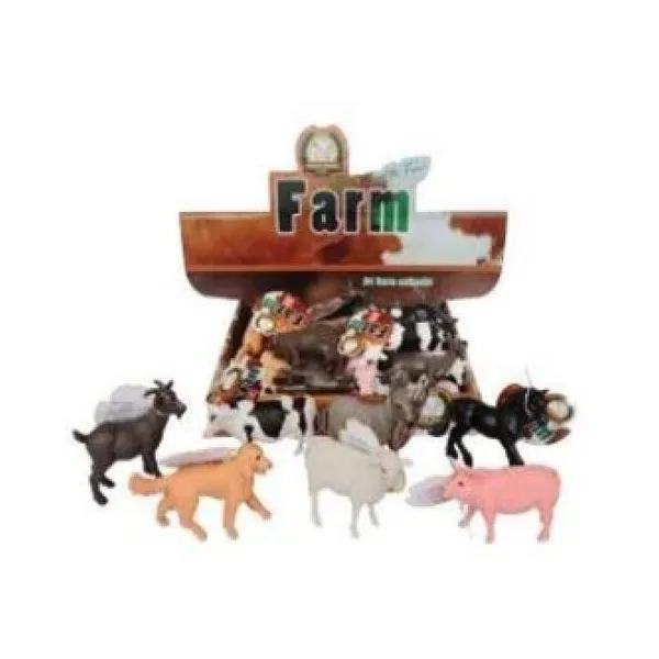 Animales de granja