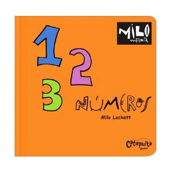 Milomanía: números