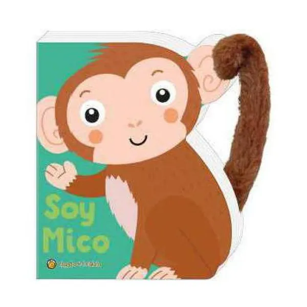 Soy mico colitas