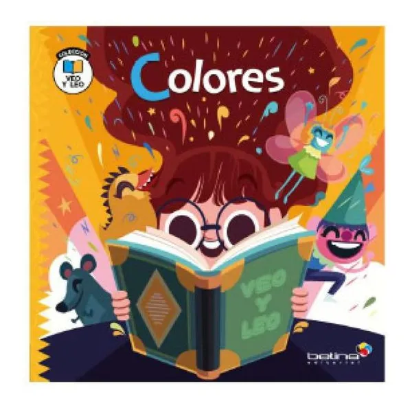 Colores