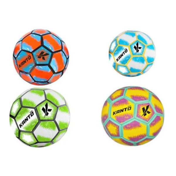 Pelota de fútbol n 5 premier (6 modelos)