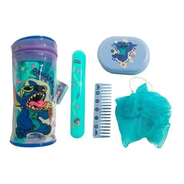 Lilo & Stitch set de baño