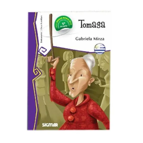 Tomasa