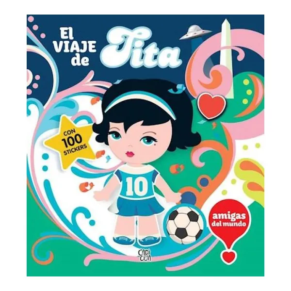 El viaje de tita