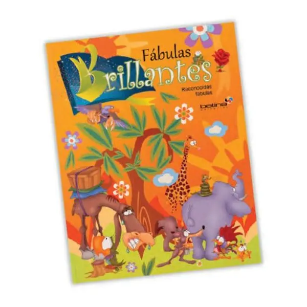 Fabulas brillantes