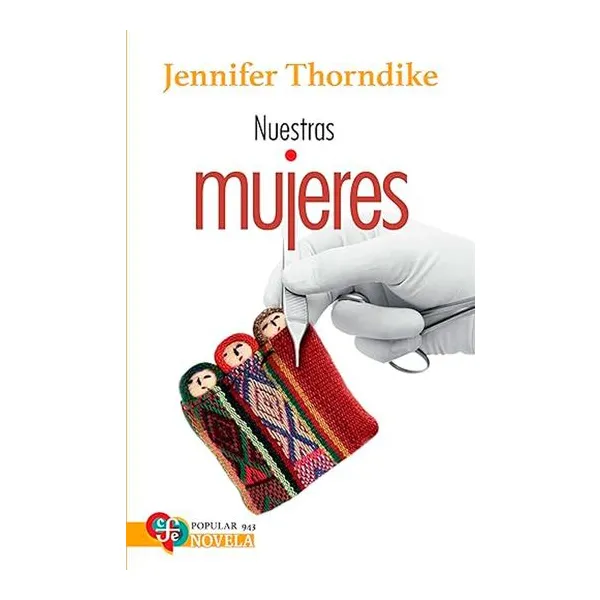 Nuestras mujeres