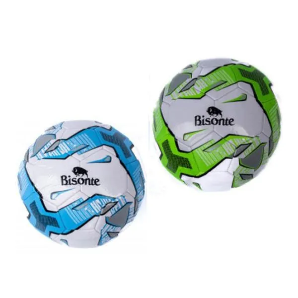 Pelota fútbol n 5.. camara caucho colores surtidos