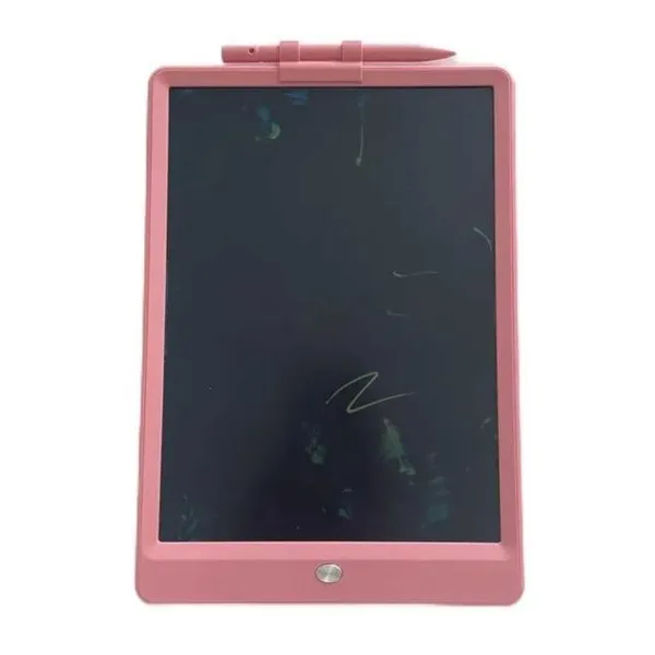 Magical tablet rosa 20x15 cm