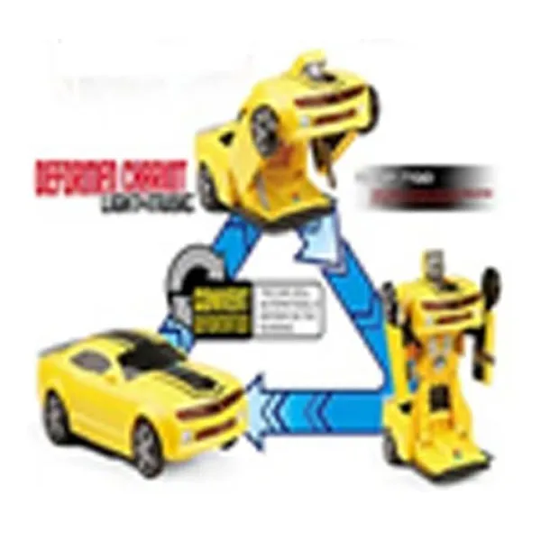 Transformer auto