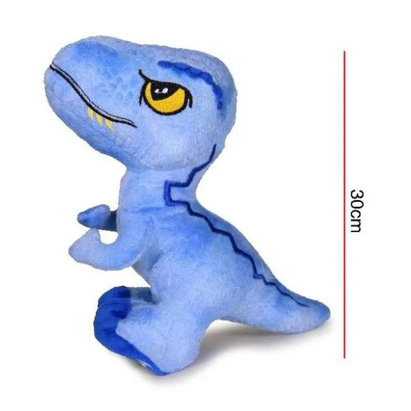 Dinosaurio blue con sonido