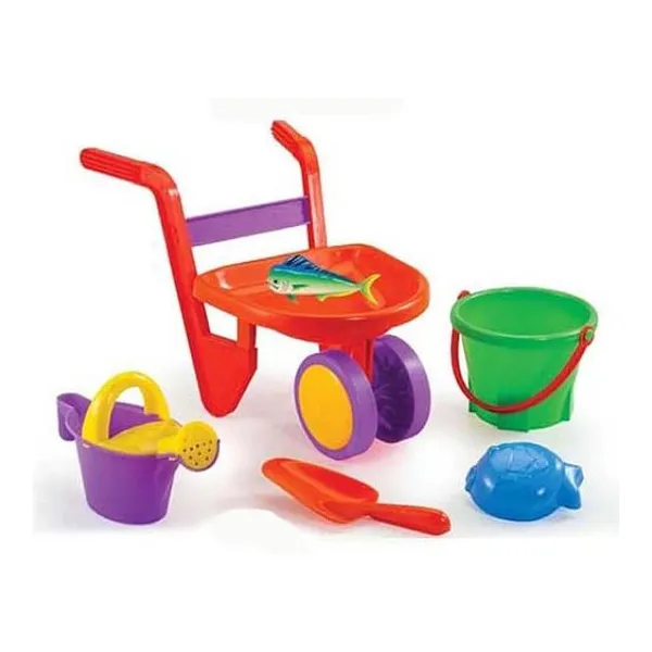 Carretina playera