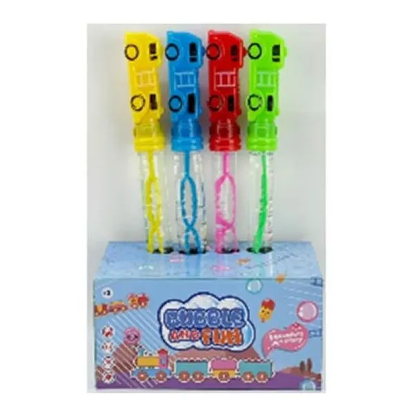 Burbujero stick 14 cm