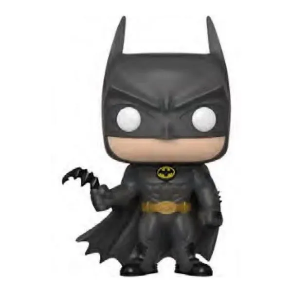 Funko pop! heroes batman 66 s2 batman
