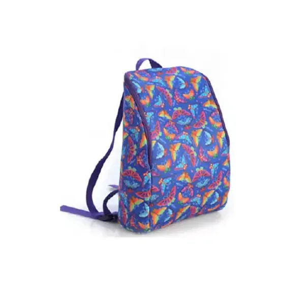 Mochila adolescente neogom n.° 3110