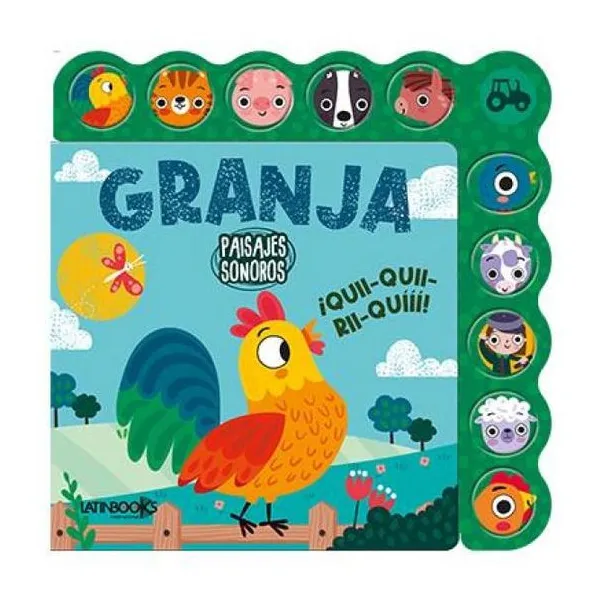 Granja