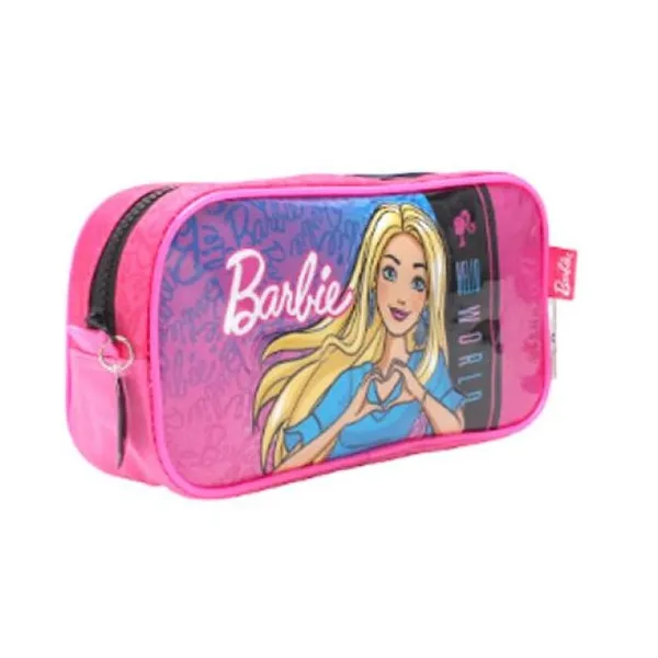 Barbie portalapiz simple -hello
