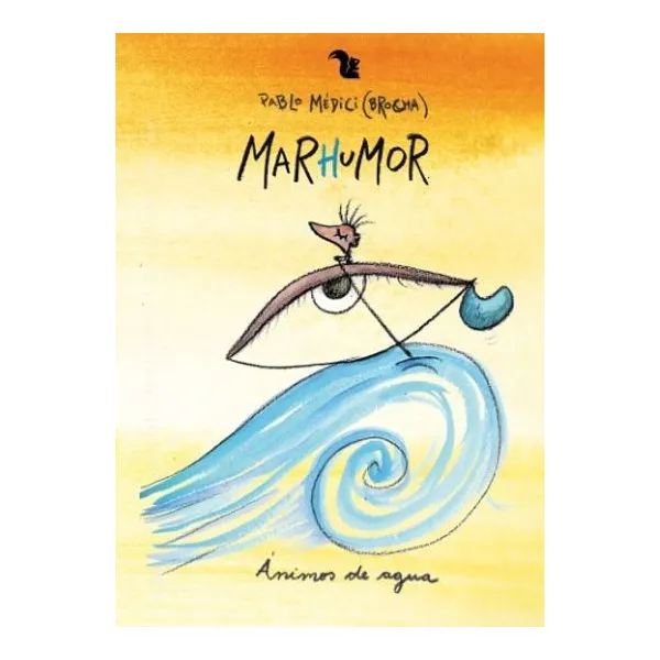 Marhumor -az-