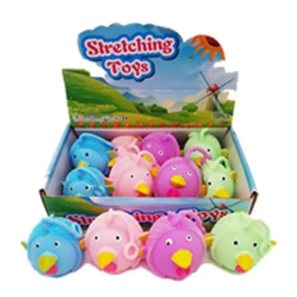 Pelotas monstruito anti stress