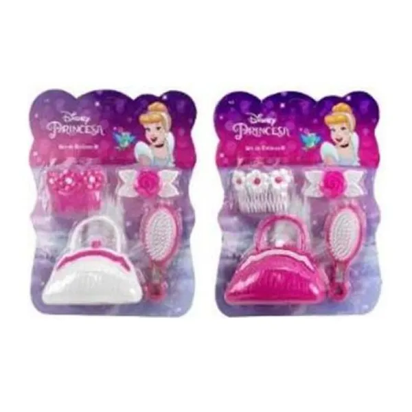 Set belleza princesas Disney