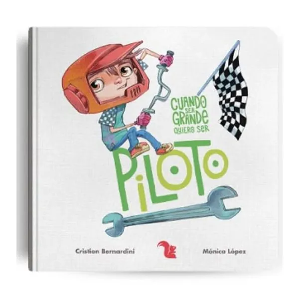 Piloto