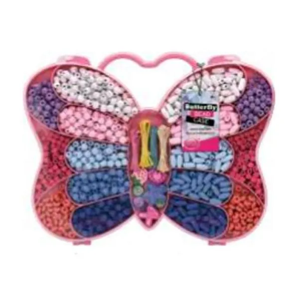 Creator set joyas mariposa a
