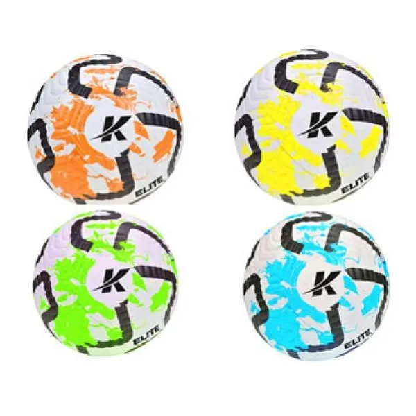 Pelota de fútbol n 5 elite (6 modelos) profesional