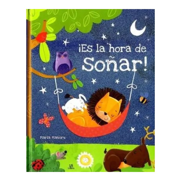 Dial-es la hora de soñar