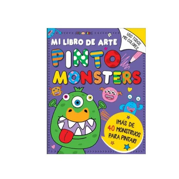 Libro artemisa col.mi libro de Arte