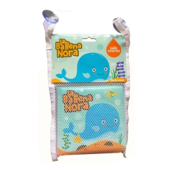 La ballena nora