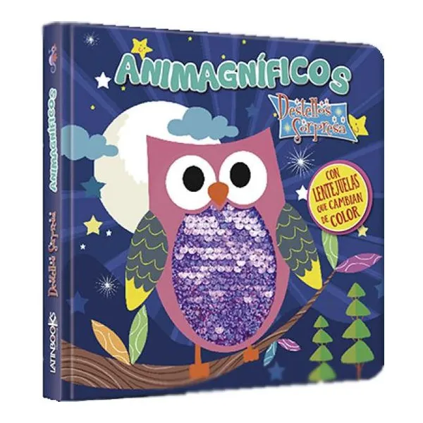 Animagnificos