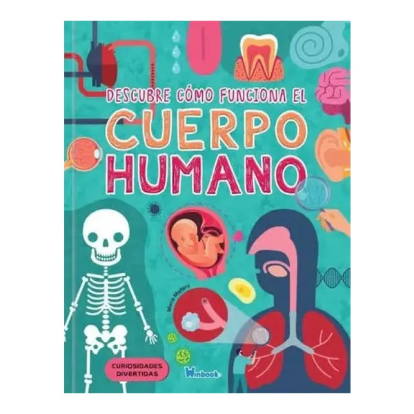 Dial-descubre como funciona c:humano
