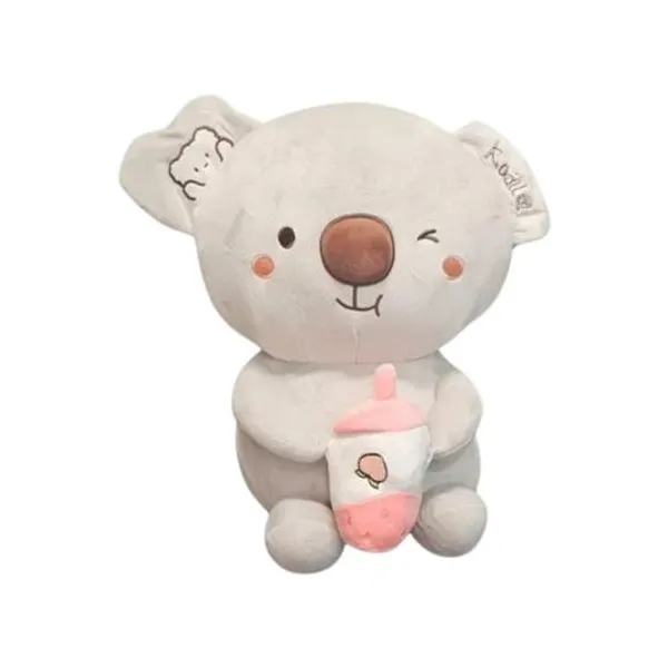 Koala kawaii 35 cm x unidad