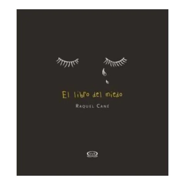 El libro del miedo