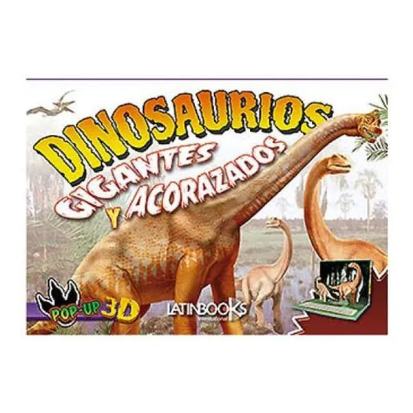 Gigantes y acorazados