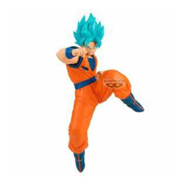 Dragon ball colección super match makers