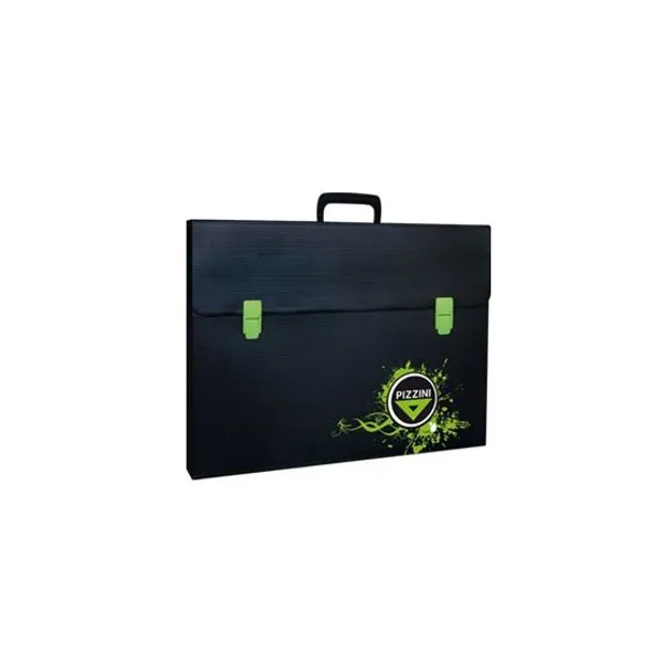 Maletin portatablero Pizzini 40 x50 cml/5 cm