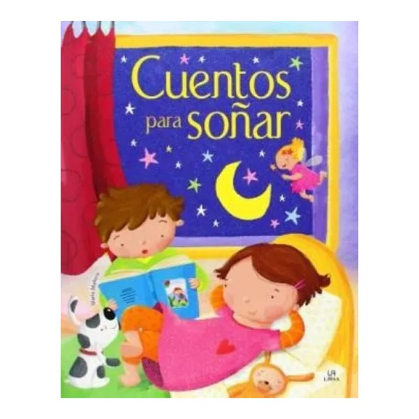 Cuentos para soñar
