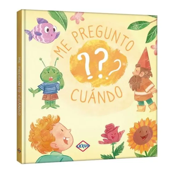 Me pregunto cuando ??? 16 16 cm