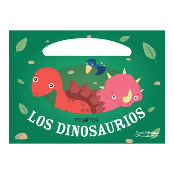 Los dinosaurios
