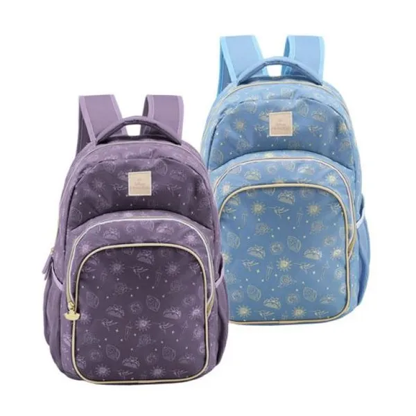 Mochila Disney princesa 18