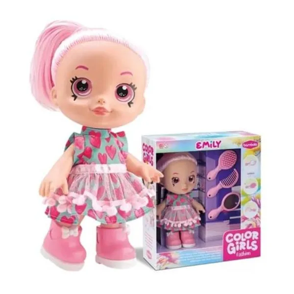 Color girls emily fashion 26 cm