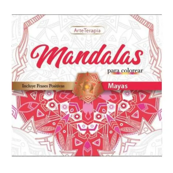 Cultura mayas-arteterapia
