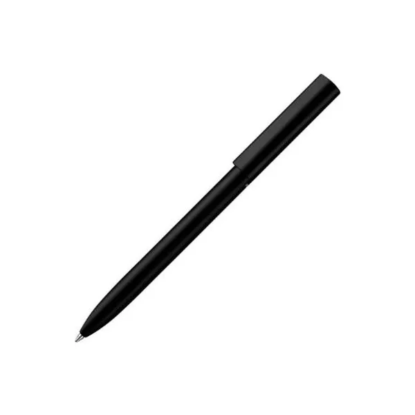 Bolígrafo de giro Pelikan ineo black rock con estuche