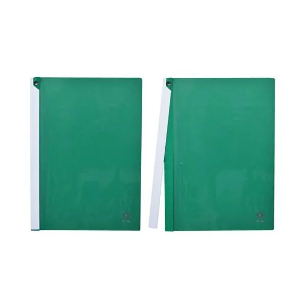 Carpeta con vaina larga a4 x unidad the pel