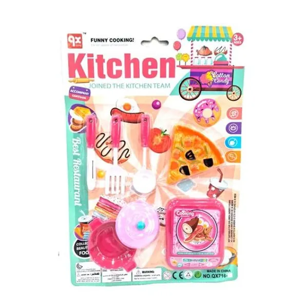 Conjunto de cocina
