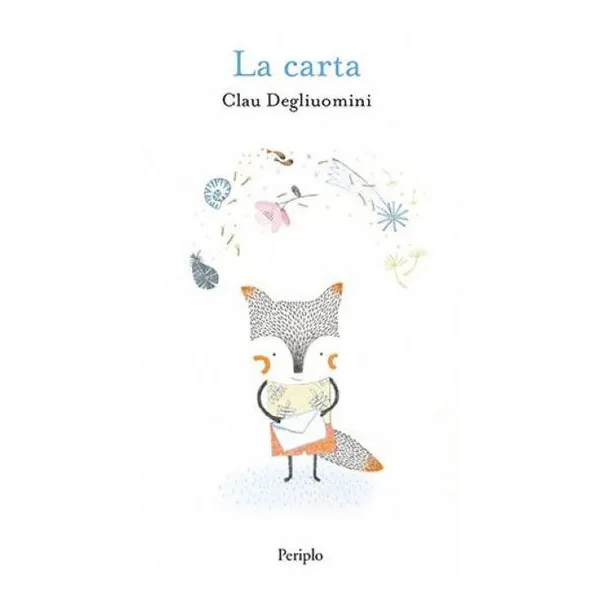 La carta